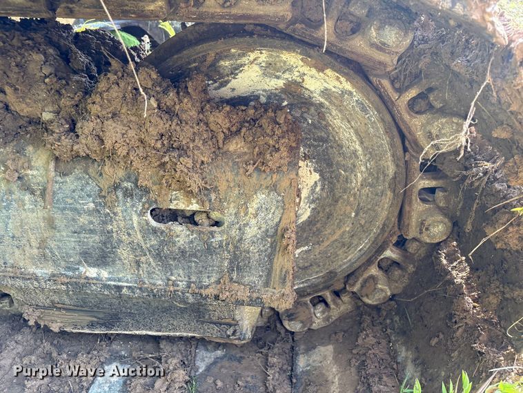 image for item EA7326 1996 Kobelco SK270LC Mark IV excavator