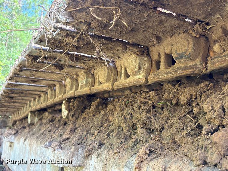 image for item EA7326 1996 Kobelco SK270LC Mark IV excavator