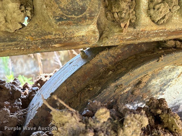 image for item EA7326 1996 Kobelco SK270LC Mark IV excavator