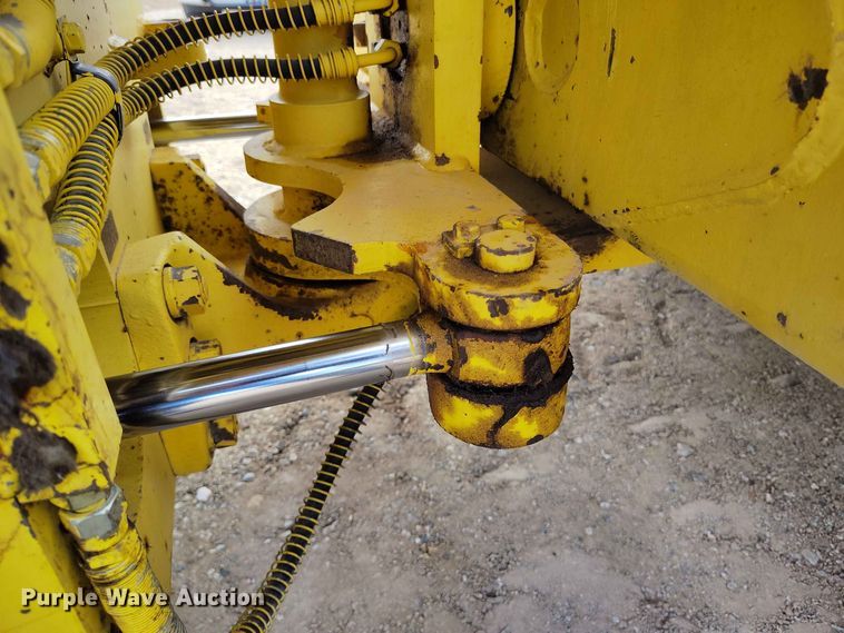 image for item ED0175 1995 Sakai SV70D single drum vibratory roller