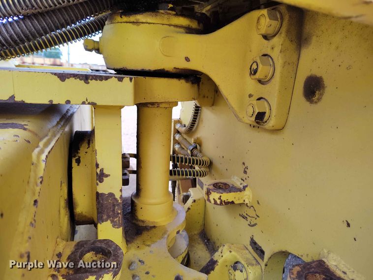 image for item ED0175 1995 Sakai SV70D single drum vibratory roller