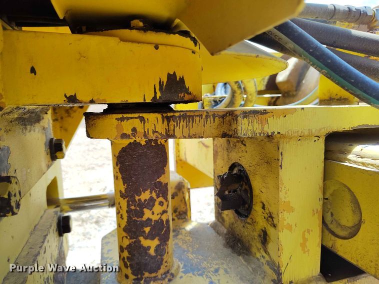 image for item ED0176 1995 Sakai SV200TB single drum roller