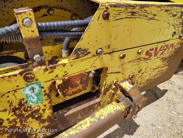image for item ED0176 1995 Sakai SV200TB single drum roller