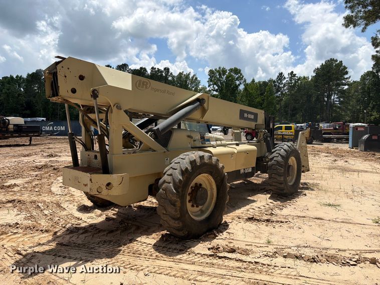 image for item ED5327 Ingersoll Rand VR-1056D telehandler