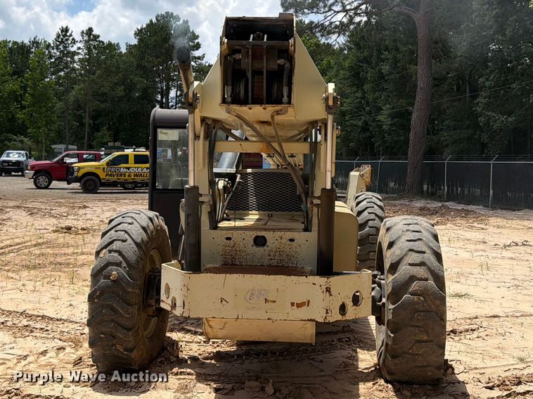 image for item ED5327 Ingersoll Rand VR-1056D telehandler