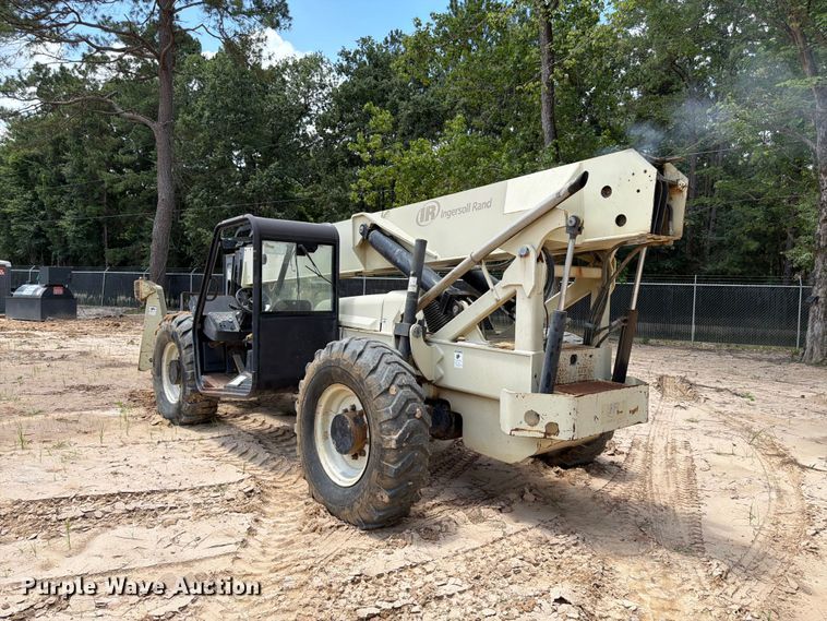 image for item ED5327 Ingersoll Rand VR-1056D telehandler