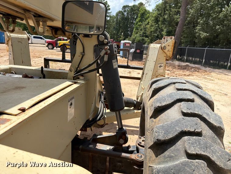 image for item ED5327 Ingersoll Rand VR-1056D telehandler