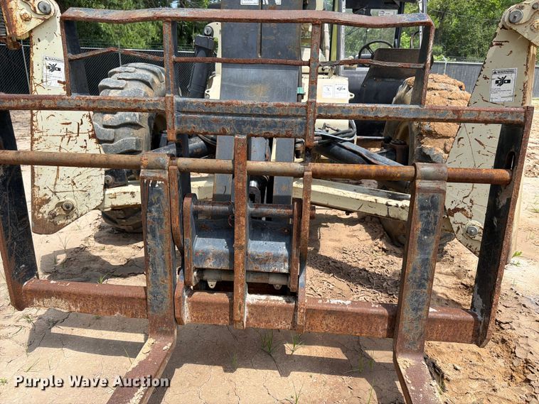 image for item ED5327 Ingersoll Rand VR-1056D telehandler
