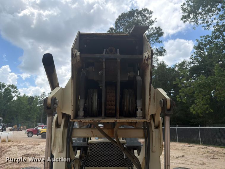 image for item ED5327 Ingersoll Rand VR-1056D telehandler