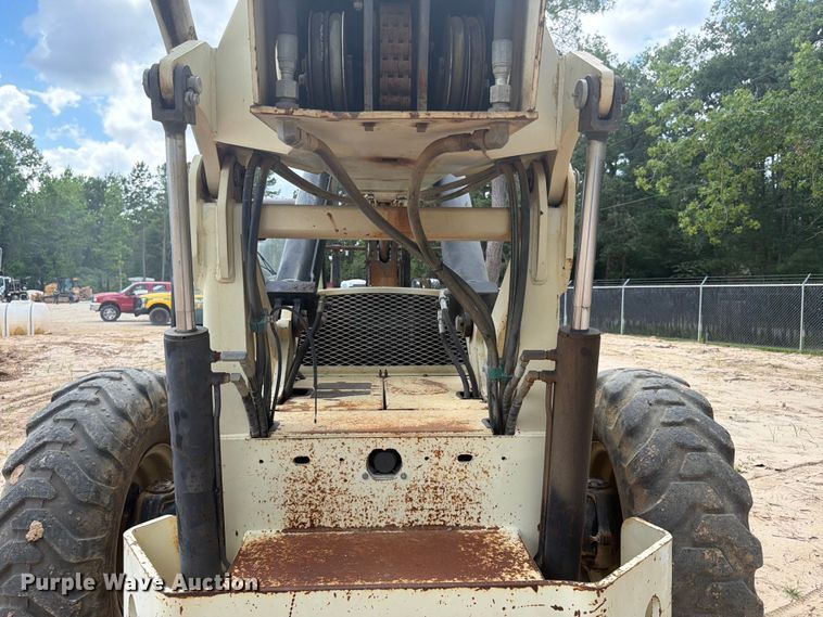 image for item ED5327 Ingersoll Rand VR-1056D telehandler