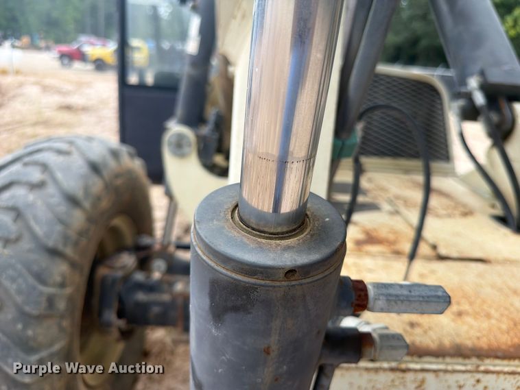 image for item ED5327 Ingersoll Rand VR-1056D telehandler