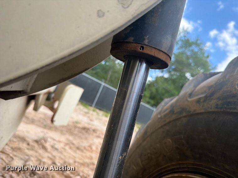 image for item ED5327 Ingersoll Rand VR-1056D telehandler