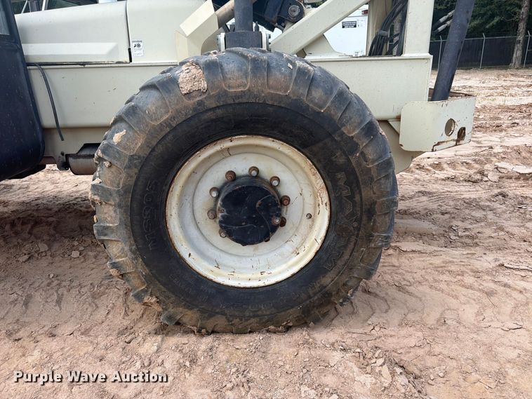 image for item ED5327 Ingersoll Rand VR-1056D telehandler