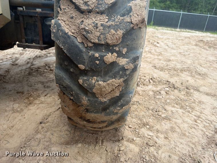 image for item ED5327 Ingersoll Rand VR-1056D telehandler