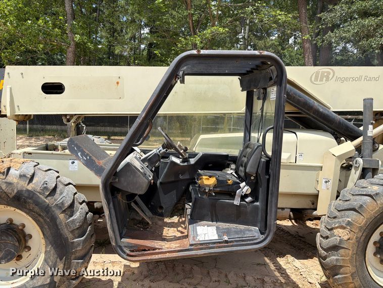 image for item ED5327 Ingersoll Rand VR-1056D telehandler