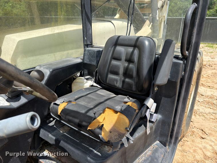 image for item ED5327 Ingersoll Rand VR-1056D telehandler