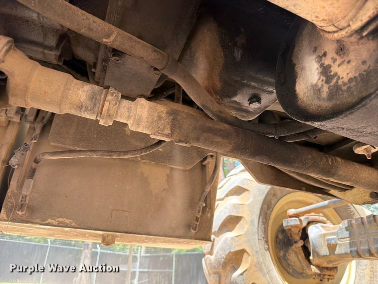 image for item ED5327 Ingersoll Rand VR-1056D telehandler
