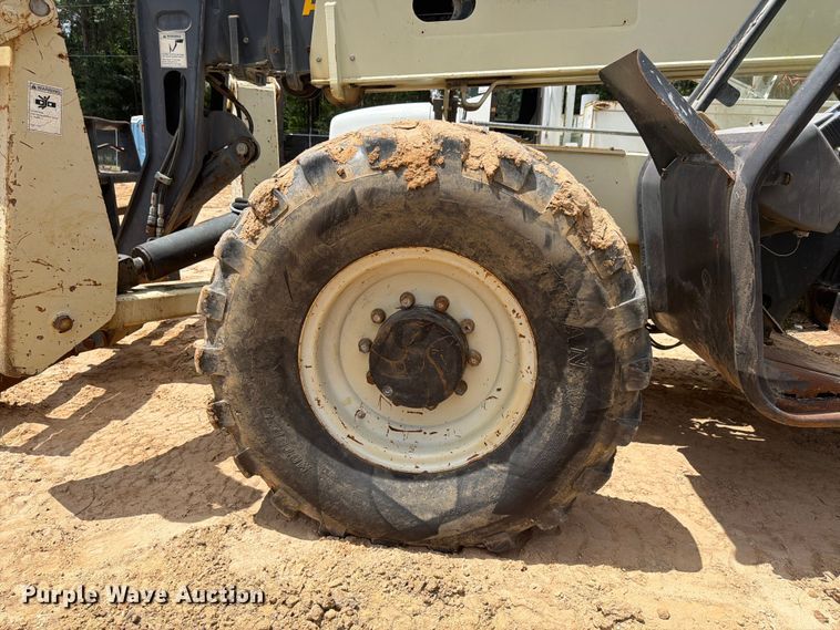 image for item ED5327 Ingersoll Rand VR-1056D telehandler