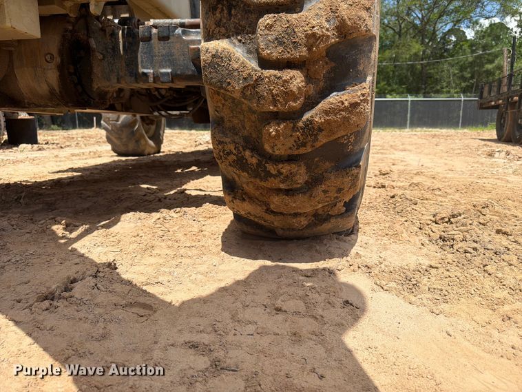 image for item ED5327 Ingersoll Rand VR-1056D telehandler