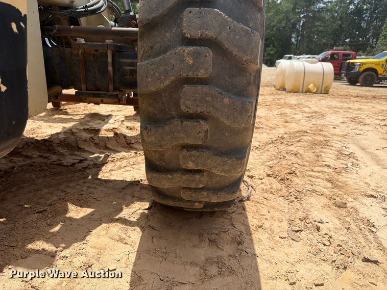 image for item ED5327 Ingersoll Rand VR-1056D telehandler