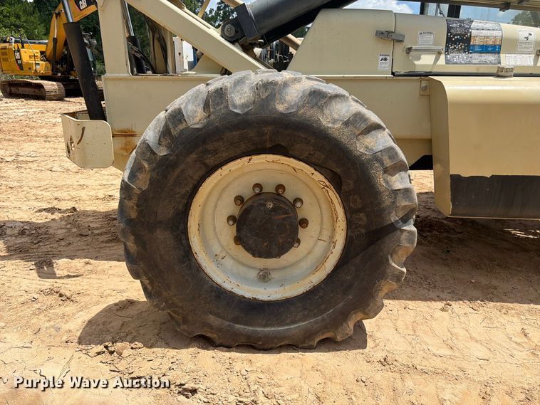 image for item ED5327 Ingersoll Rand VR-1056D telehandler