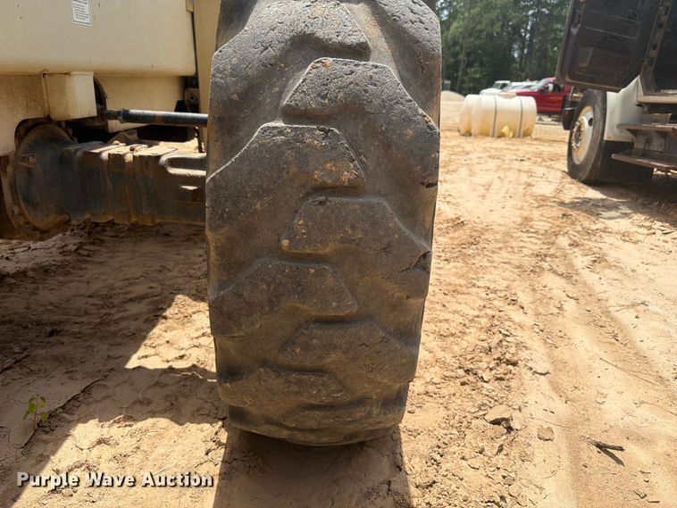 image for item ED5327 Ingersoll Rand VR-1056D telehandler