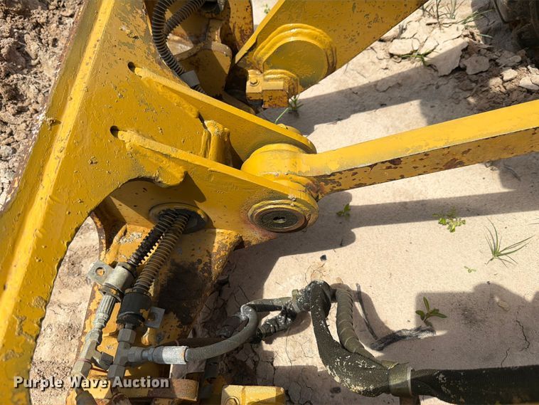 image for item ED5330 2006 Caterpillar 904B wheel loader