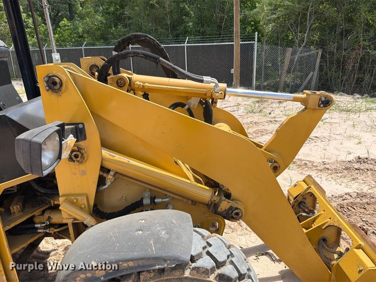 image for item ED5330 2006 Caterpillar 904B wheel loader