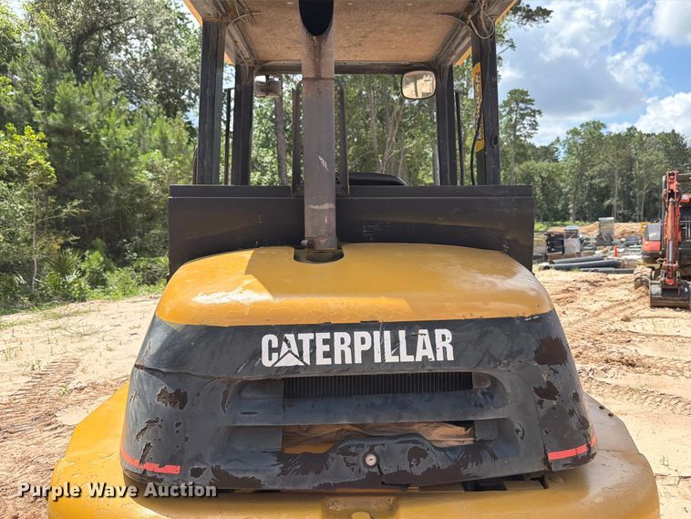 image for item ED5330 2006 Caterpillar 904B wheel loader