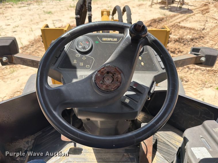 image for item ED5330 2006 Caterpillar 904B wheel loader