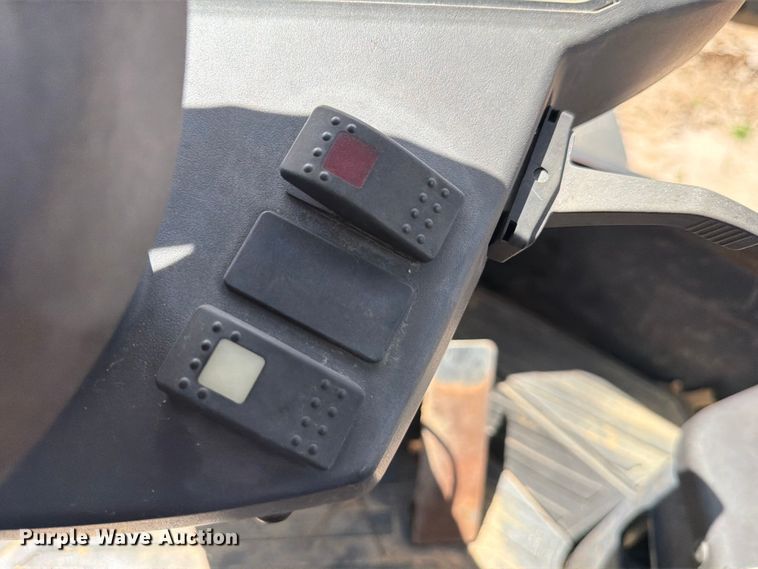image for item ED5330 2006 Caterpillar 904B wheel loader
