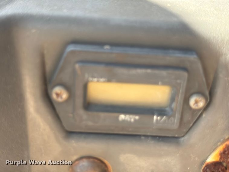image for item ED5330 2006 Caterpillar 904B wheel loader
