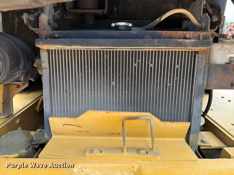 image for item ED5330 2006 Caterpillar 904B wheel loader