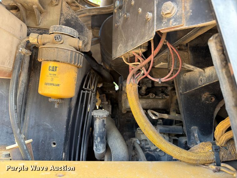 image for item ED5330 2006 Caterpillar 904B wheel loader