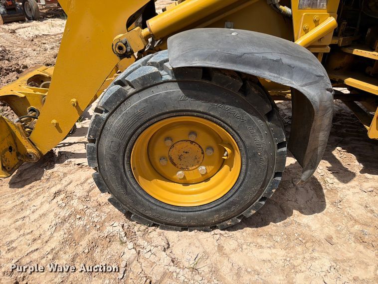 image for item ED5330 2006 Caterpillar 904B wheel loader
