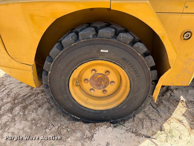 image for item ED5330 2006 Caterpillar 904B wheel loader