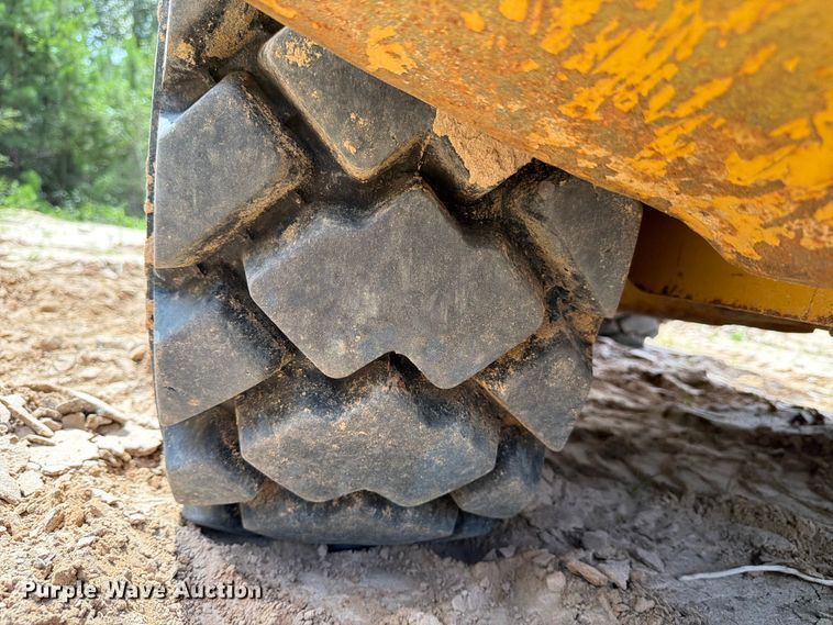 image for item ED5330 2006 Caterpillar 904B wheel loader