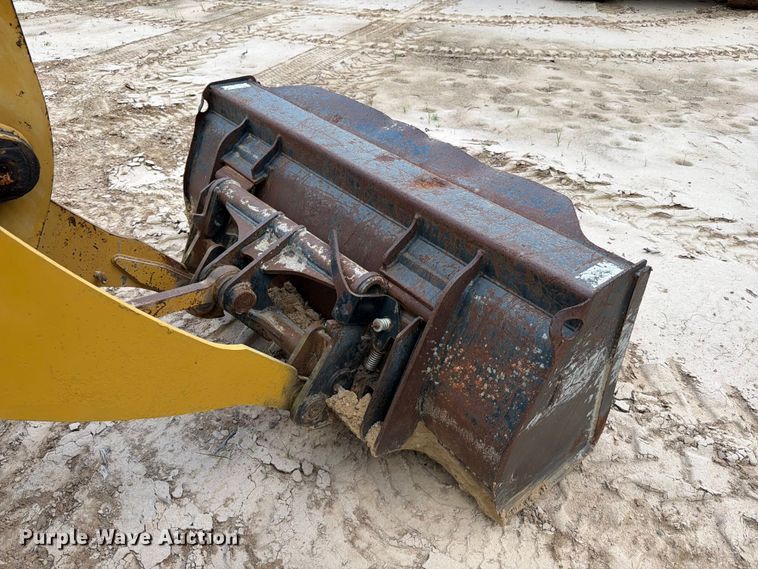 image for item ED5331 2009 Caterpillar 904H wheel loader