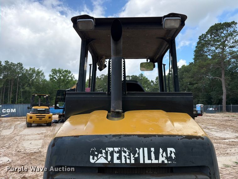 image for item ED5331 2009 Caterpillar 904H wheel loader