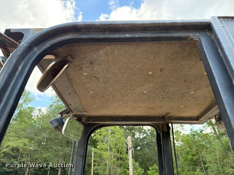 image for item ED5331 2009 Caterpillar 904H wheel loader