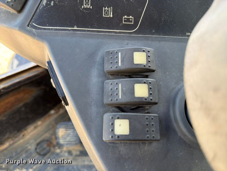 image for item ED5331 2009 Caterpillar 904H wheel loader