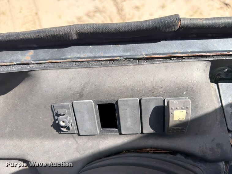 image for item ED5331 2009 Caterpillar 904H wheel loader