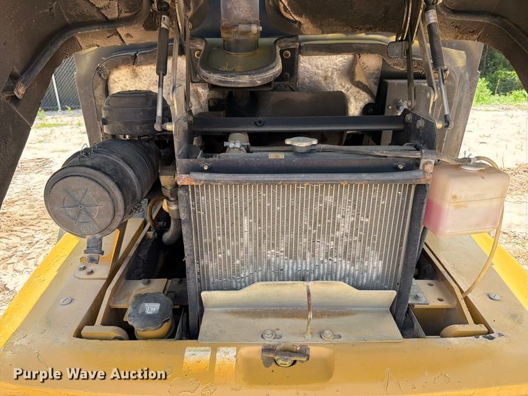 image for item ED5331 2009 Caterpillar 904H wheel loader