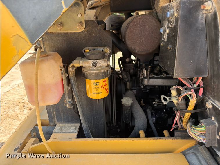 image for item ED5331 2009 Caterpillar 904H wheel loader