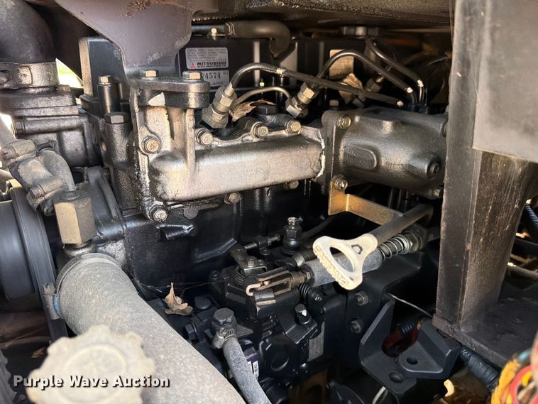 image for item ED5331 2009 Caterpillar 904H wheel loader