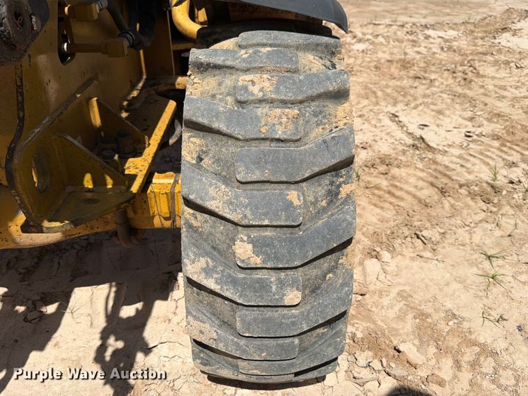 image for item ED5331 2009 Caterpillar 904H wheel loader