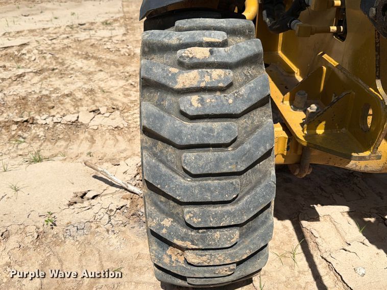 image for item ED5331 2009 Caterpillar 904H wheel loader