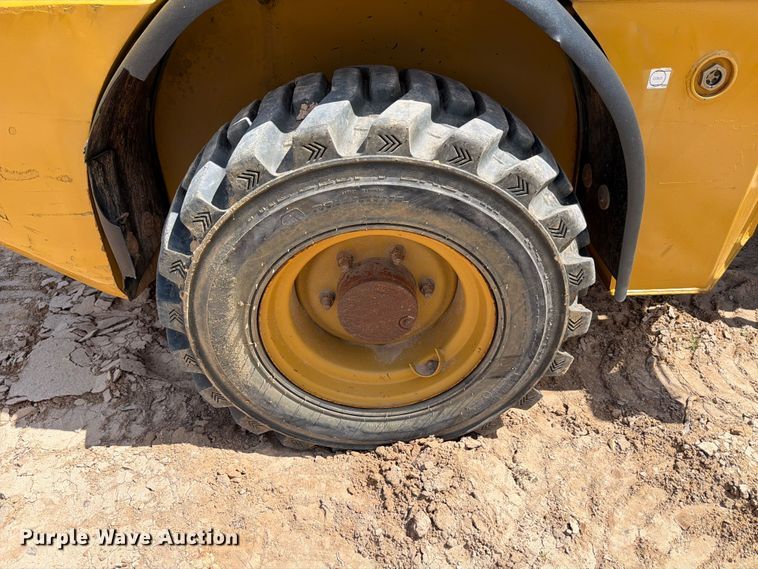 image for item ED5331 2009 Caterpillar 904H wheel loader