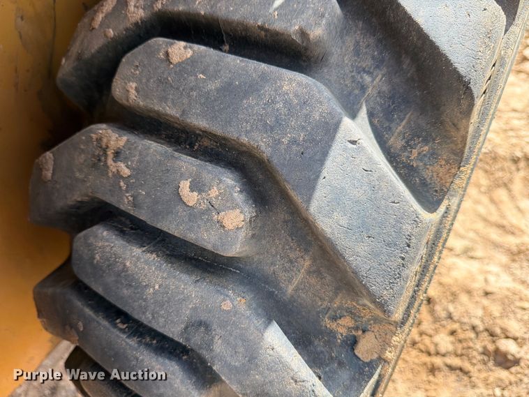 image for item ED5331 2009 Caterpillar 904H wheel loader