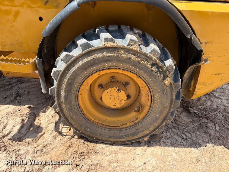 image for item ED5331 2009 Caterpillar 904H wheel loader